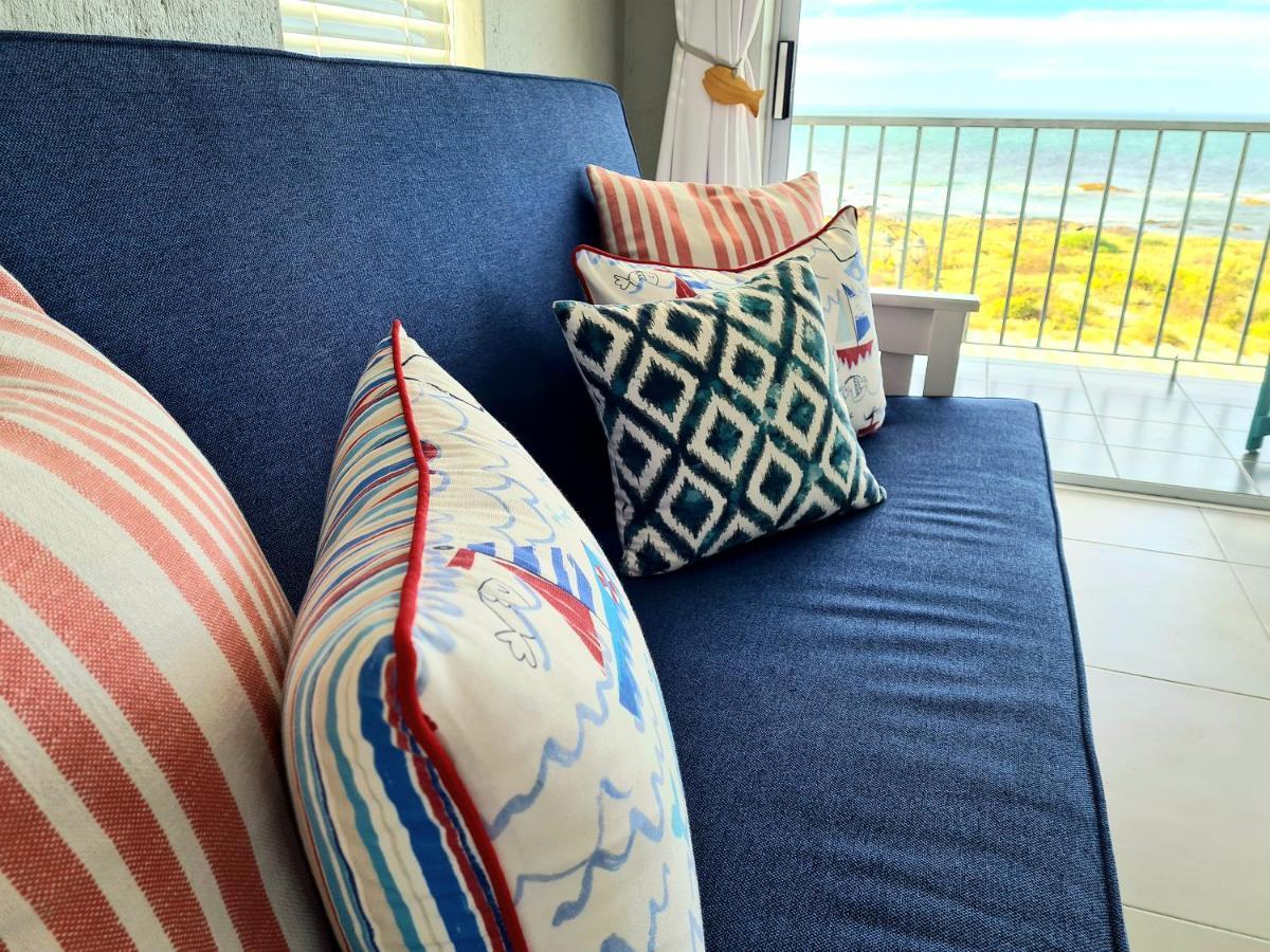 Appartement True North West Coast à St Helena Bay Extérieur photo
