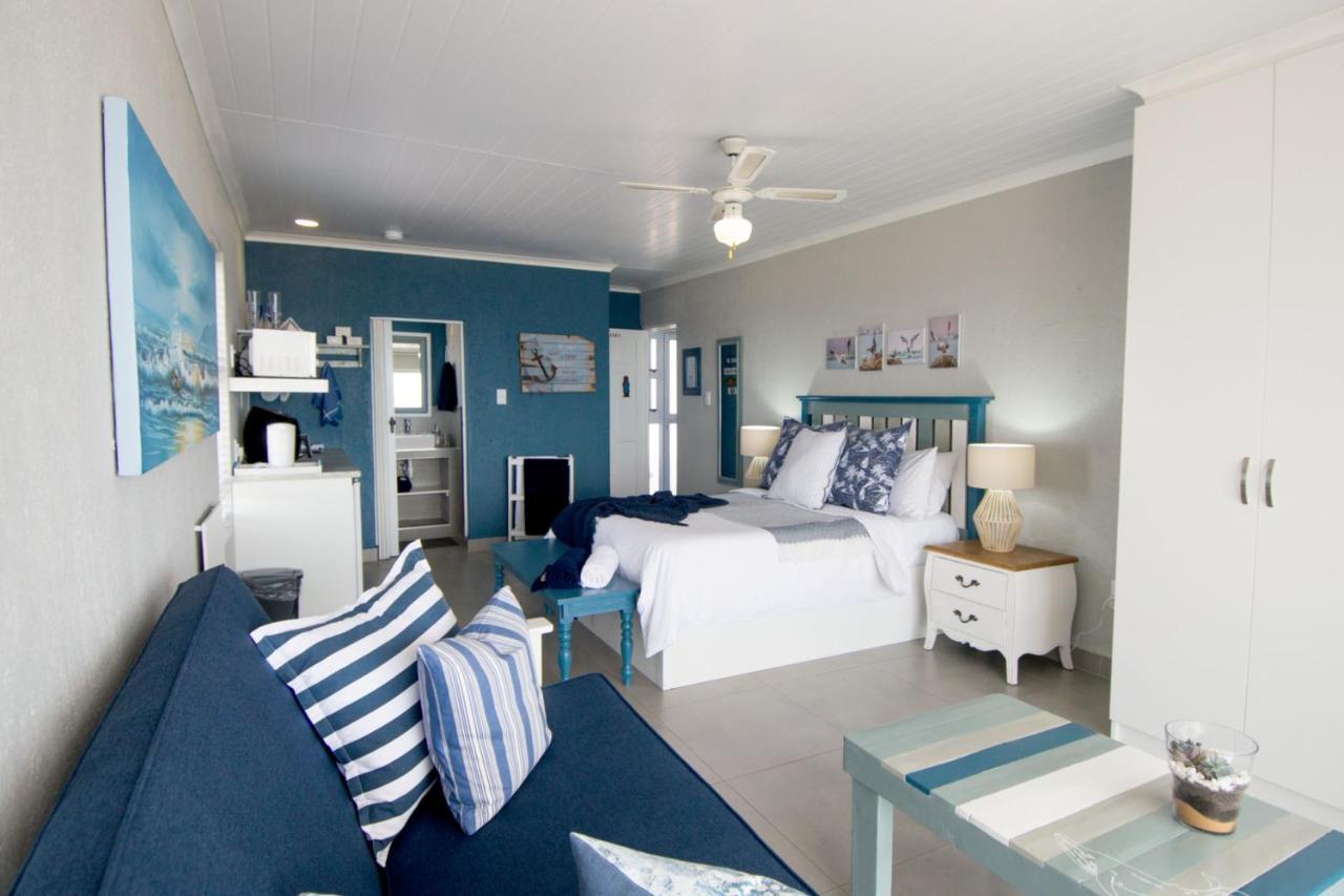 Appartement True North West Coast à St Helena Bay Extérieur photo