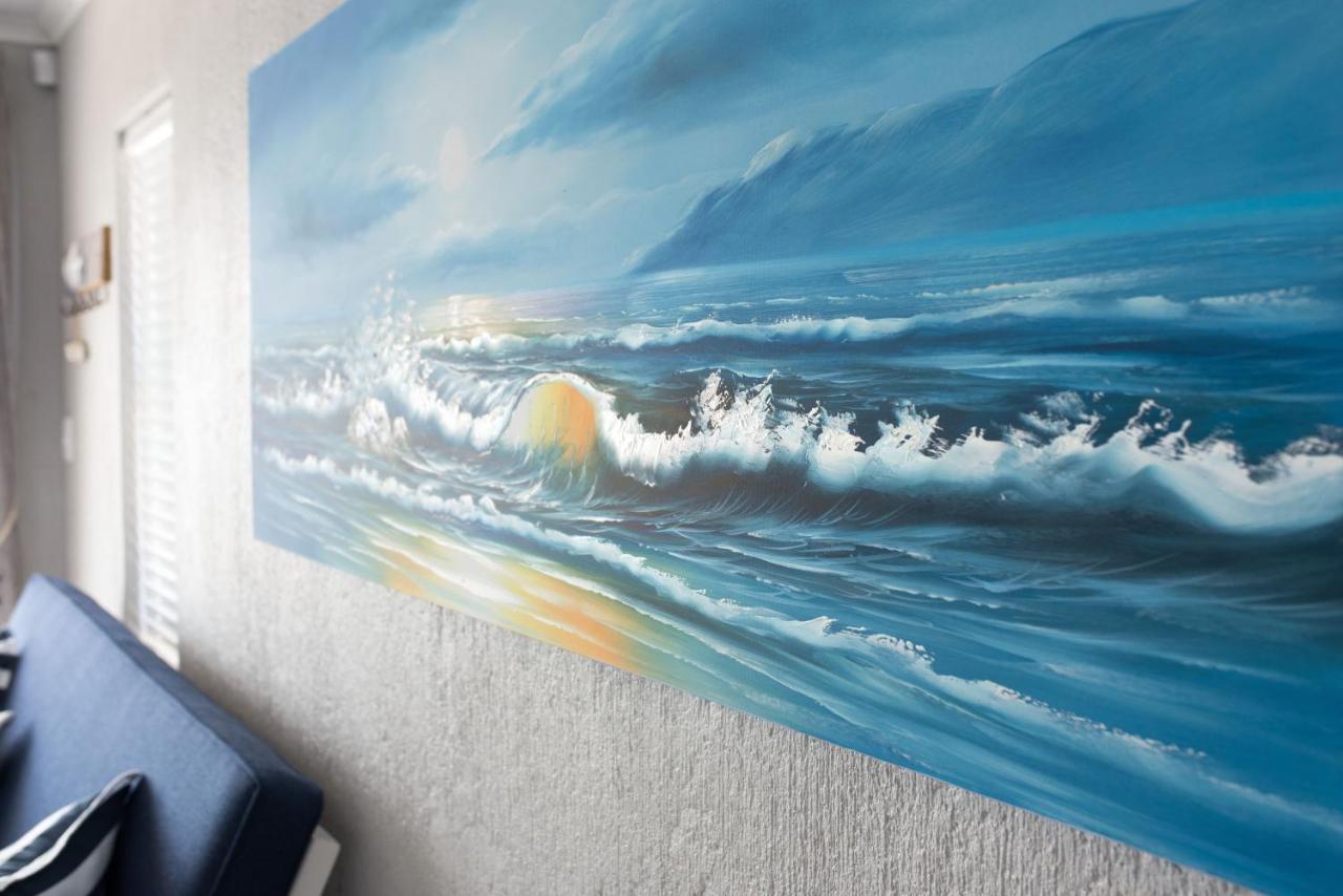 Appartement True North West Coast à St Helena Bay Extérieur photo