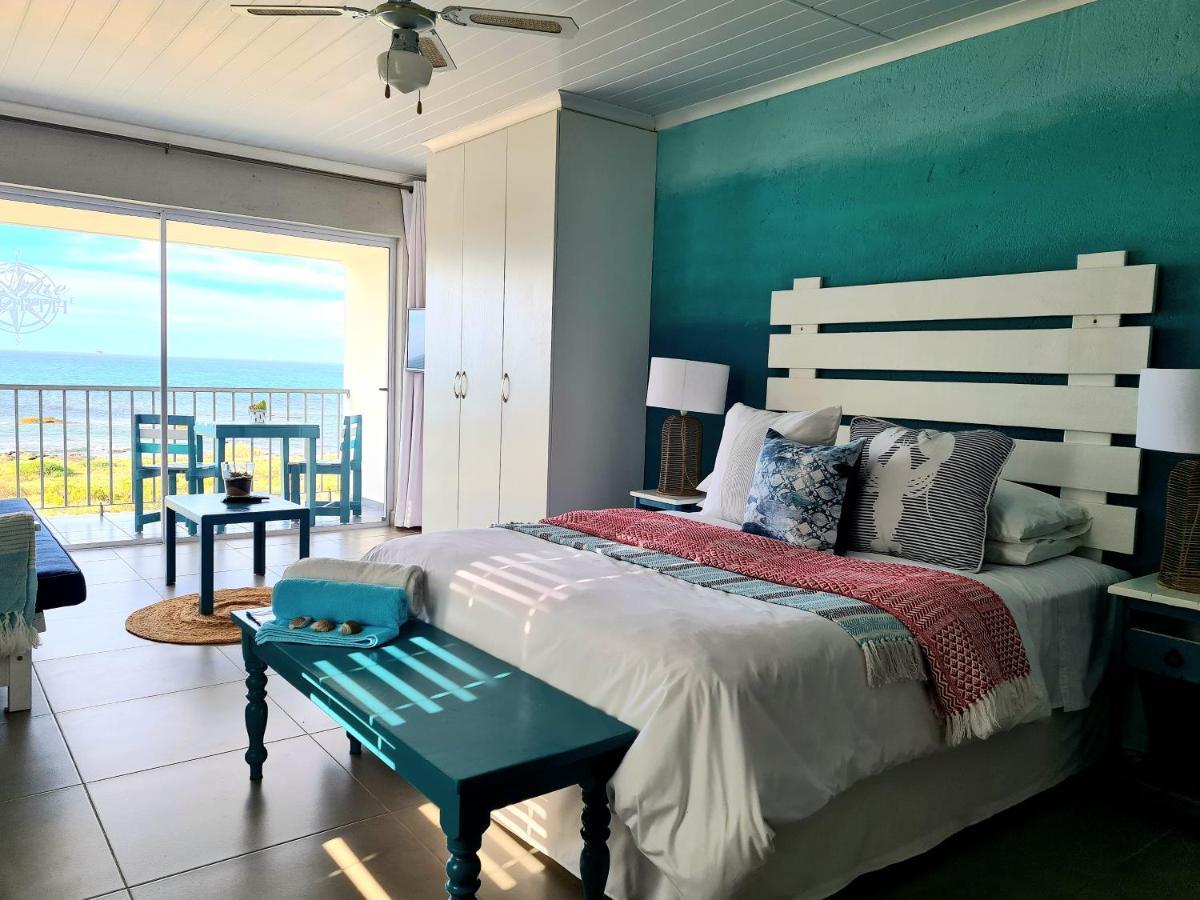 Appartement True North West Coast à St Helena Bay Extérieur photo