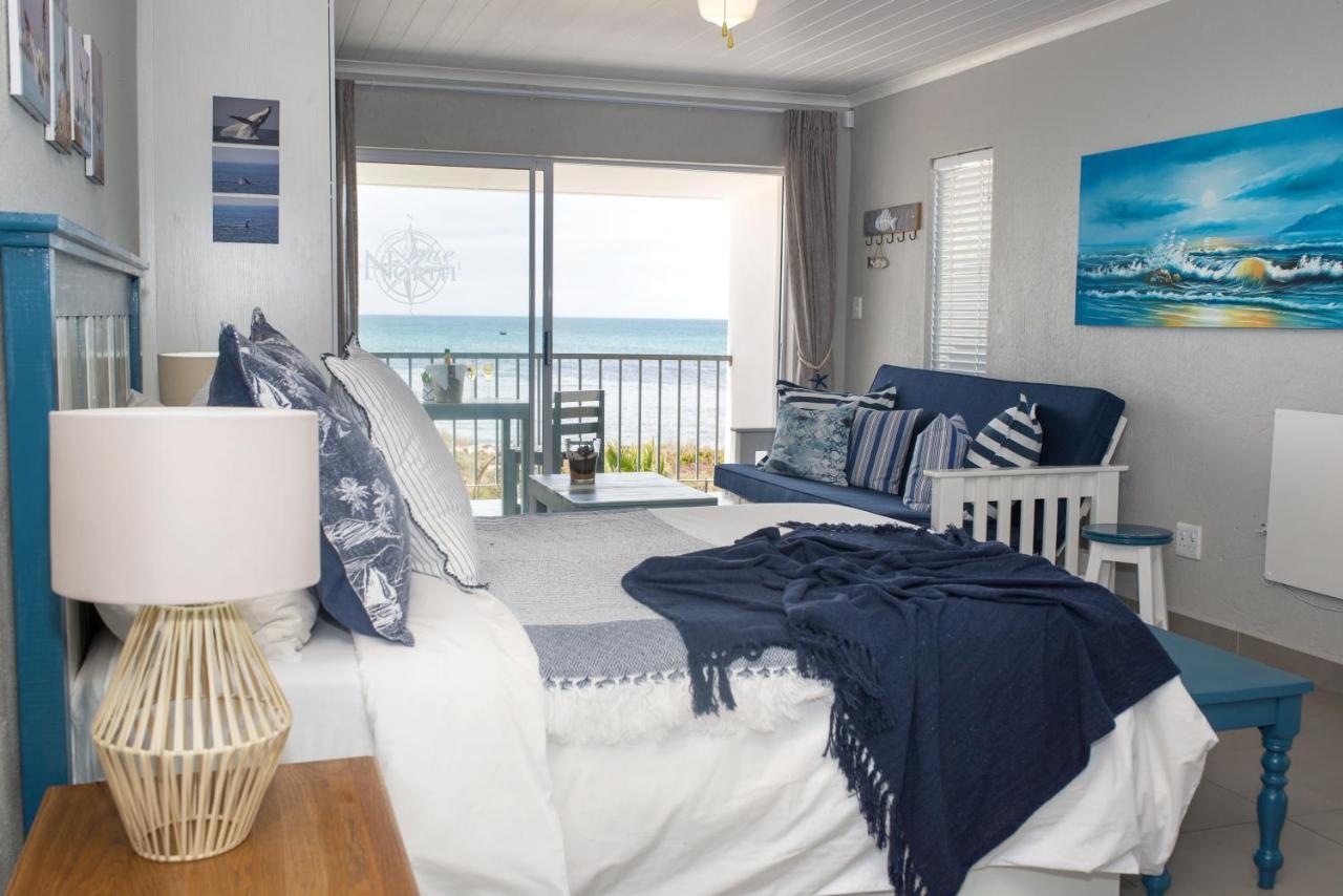 Appartement True North West Coast à St Helena Bay Extérieur photo