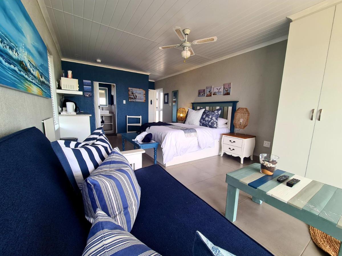 Appartement True North West Coast à St Helena Bay Extérieur photo