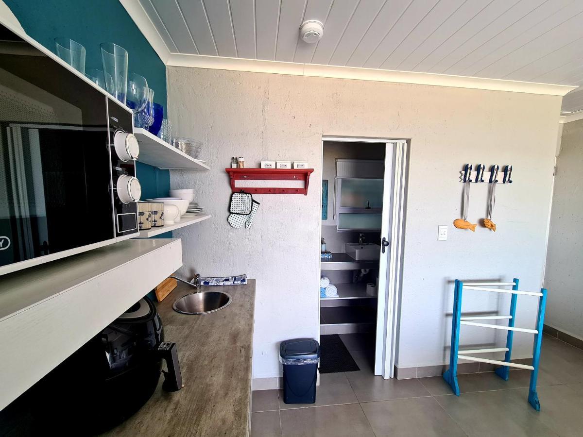 Appartement True North West Coast à St Helena Bay Extérieur photo