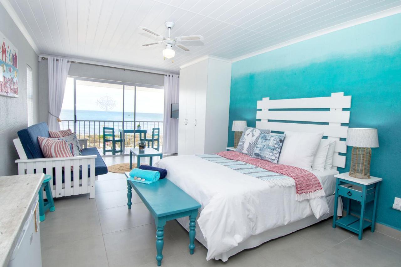 Appartement True North West Coast à St Helena Bay Extérieur photo