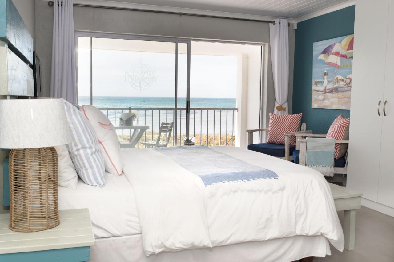 Appartement True North West Coast à St Helena Bay Extérieur photo