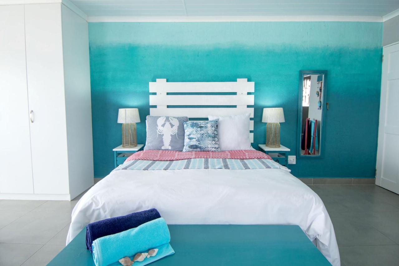 Appartement True North West Coast à St Helena Bay Extérieur photo