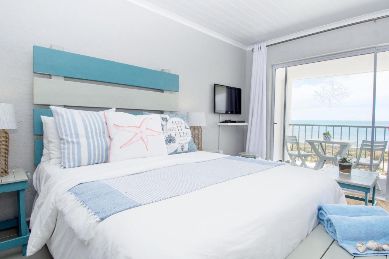 Appartement True North West Coast à St Helena Bay Extérieur photo