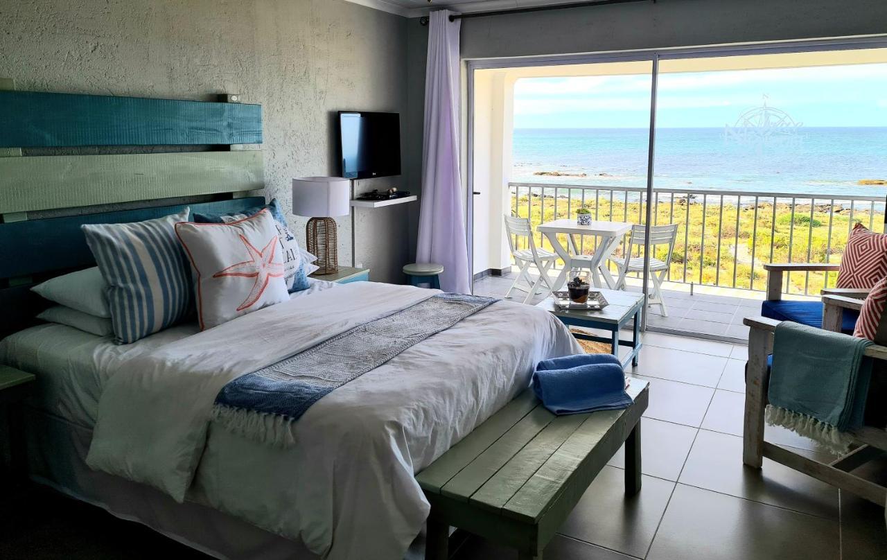 Appartement True North West Coast à St Helena Bay Extérieur photo
