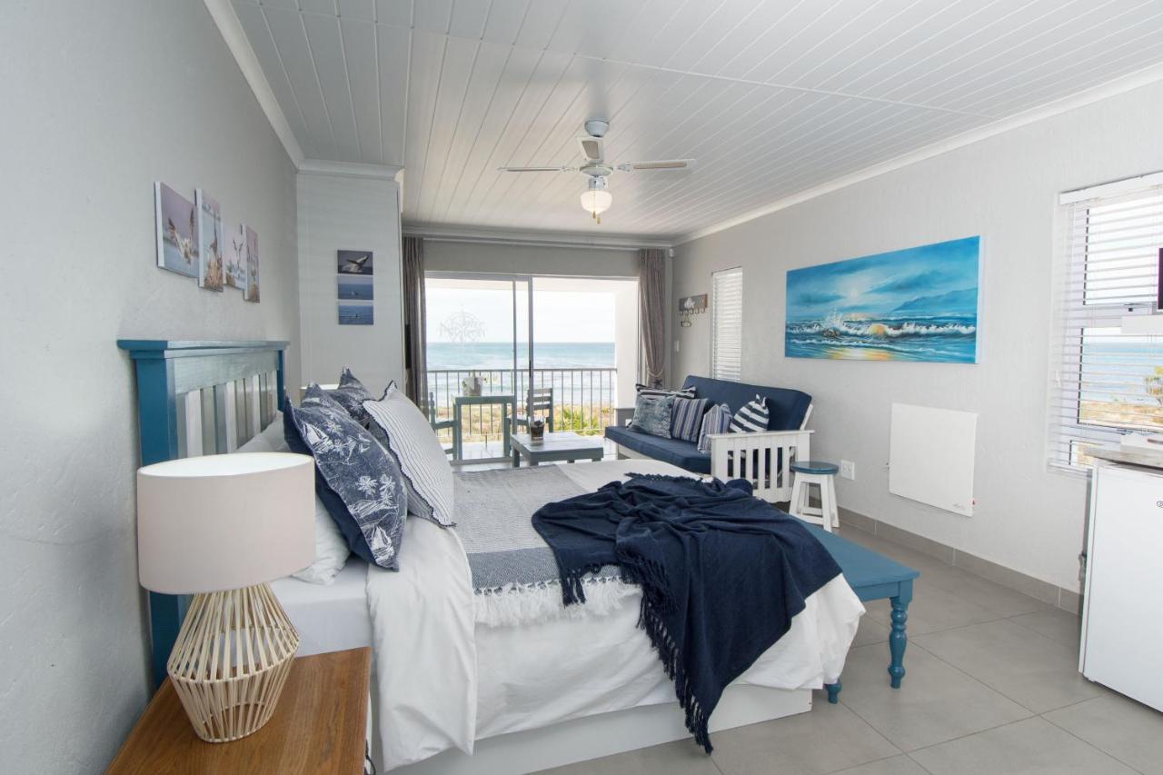 Appartement True North West Coast à St Helena Bay Extérieur photo