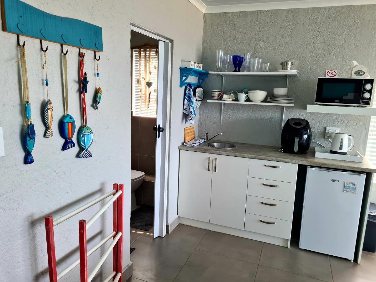 Appartement True North West Coast à St Helena Bay Extérieur photo