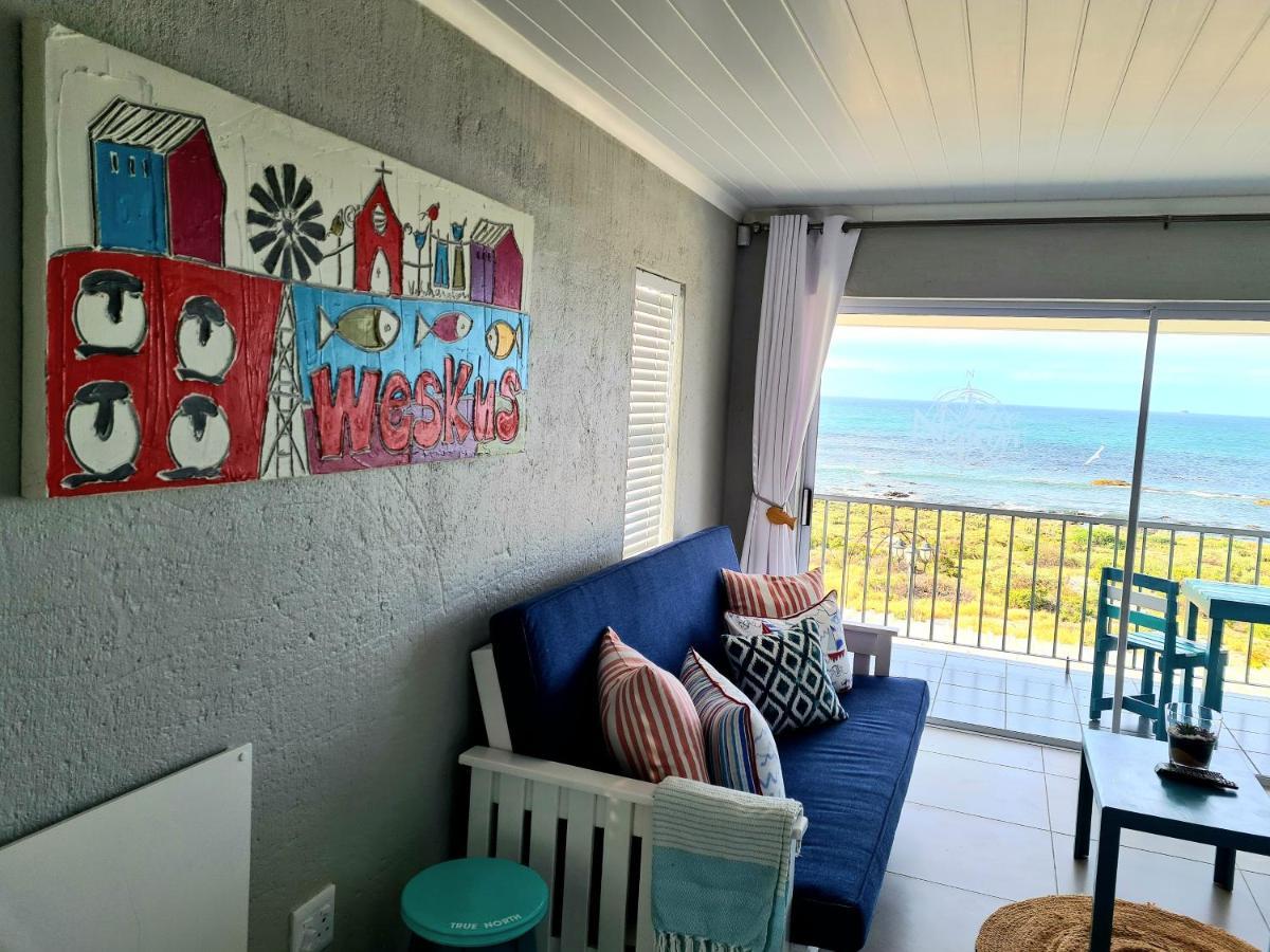 Appartement True North West Coast à St Helena Bay Extérieur photo