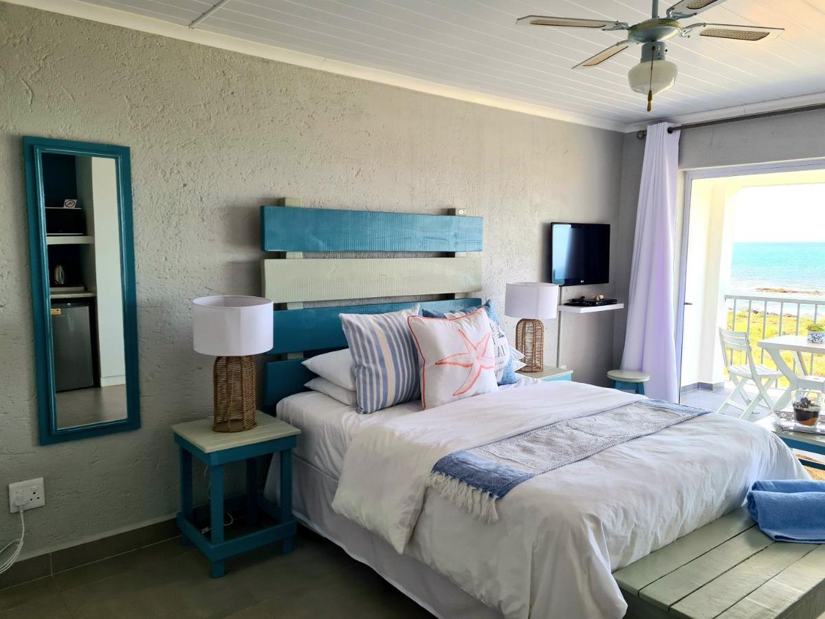 Appartement True North West Coast à St Helena Bay Extérieur photo