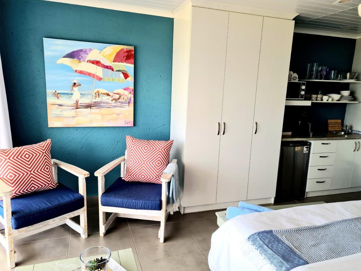 Appartement True North West Coast à St Helena Bay Extérieur photo