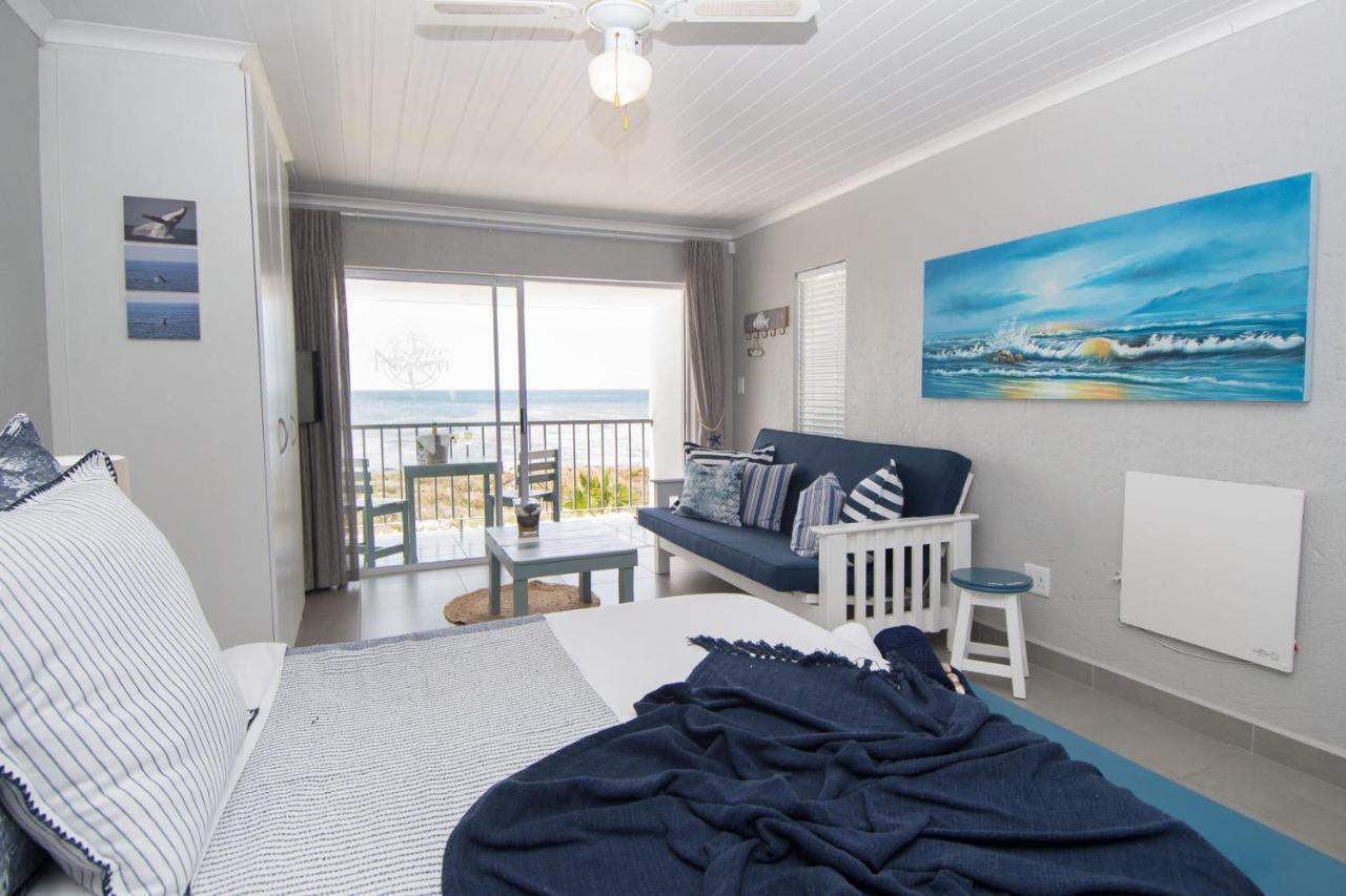 Appartement True North West Coast à St Helena Bay Extérieur photo