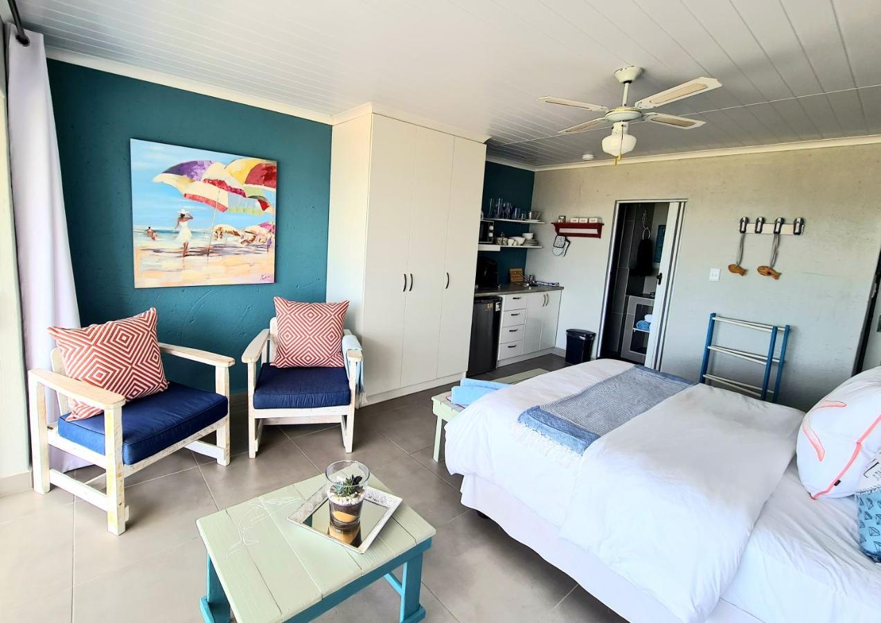 Appartement True North West Coast à St Helena Bay Extérieur photo