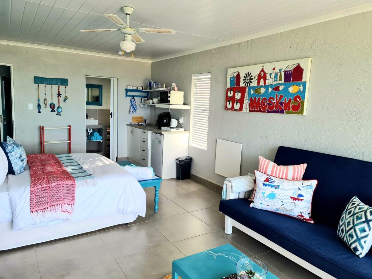 Appartement True North West Coast à St Helena Bay Extérieur photo