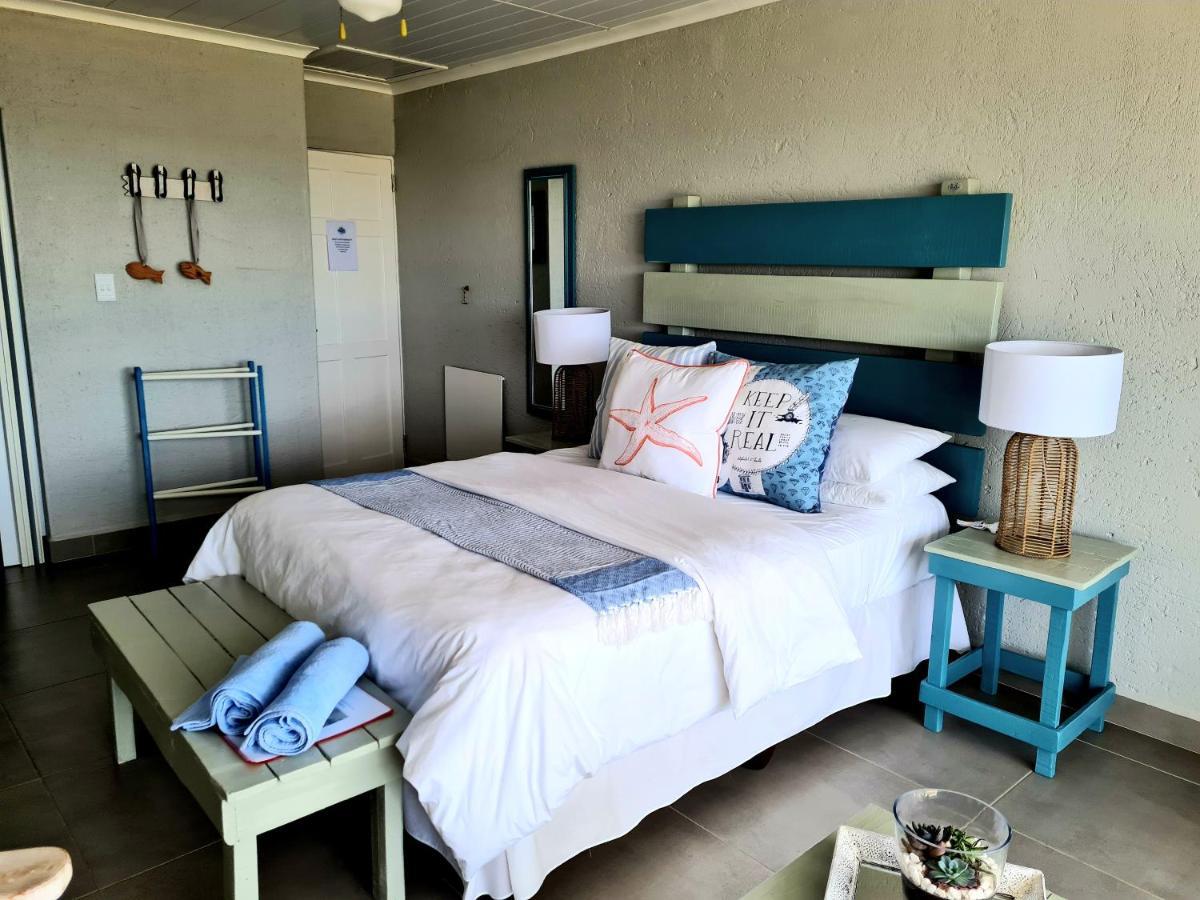Appartement True North West Coast à St Helena Bay Extérieur photo