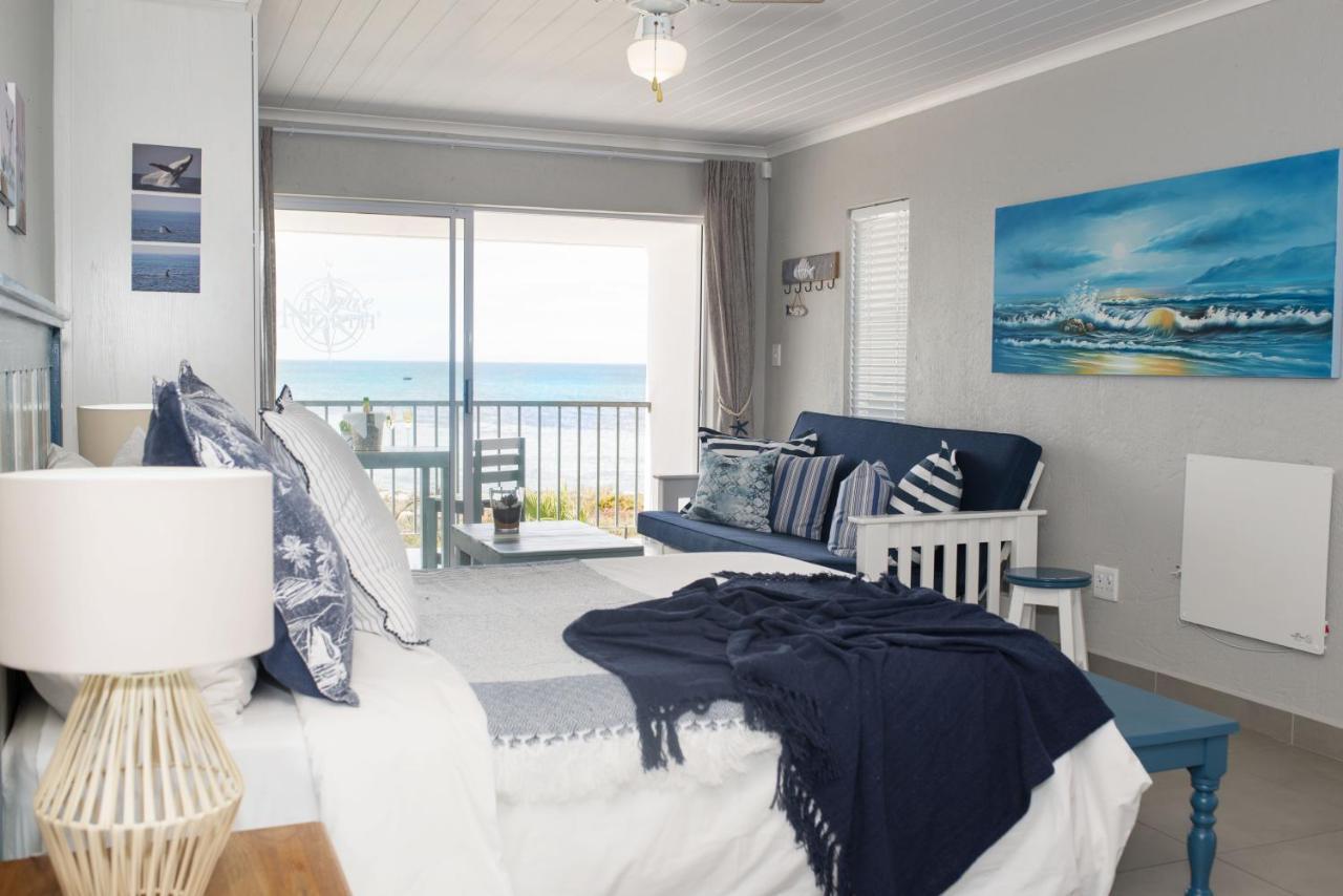 Appartement True North West Coast à St Helena Bay Extérieur photo