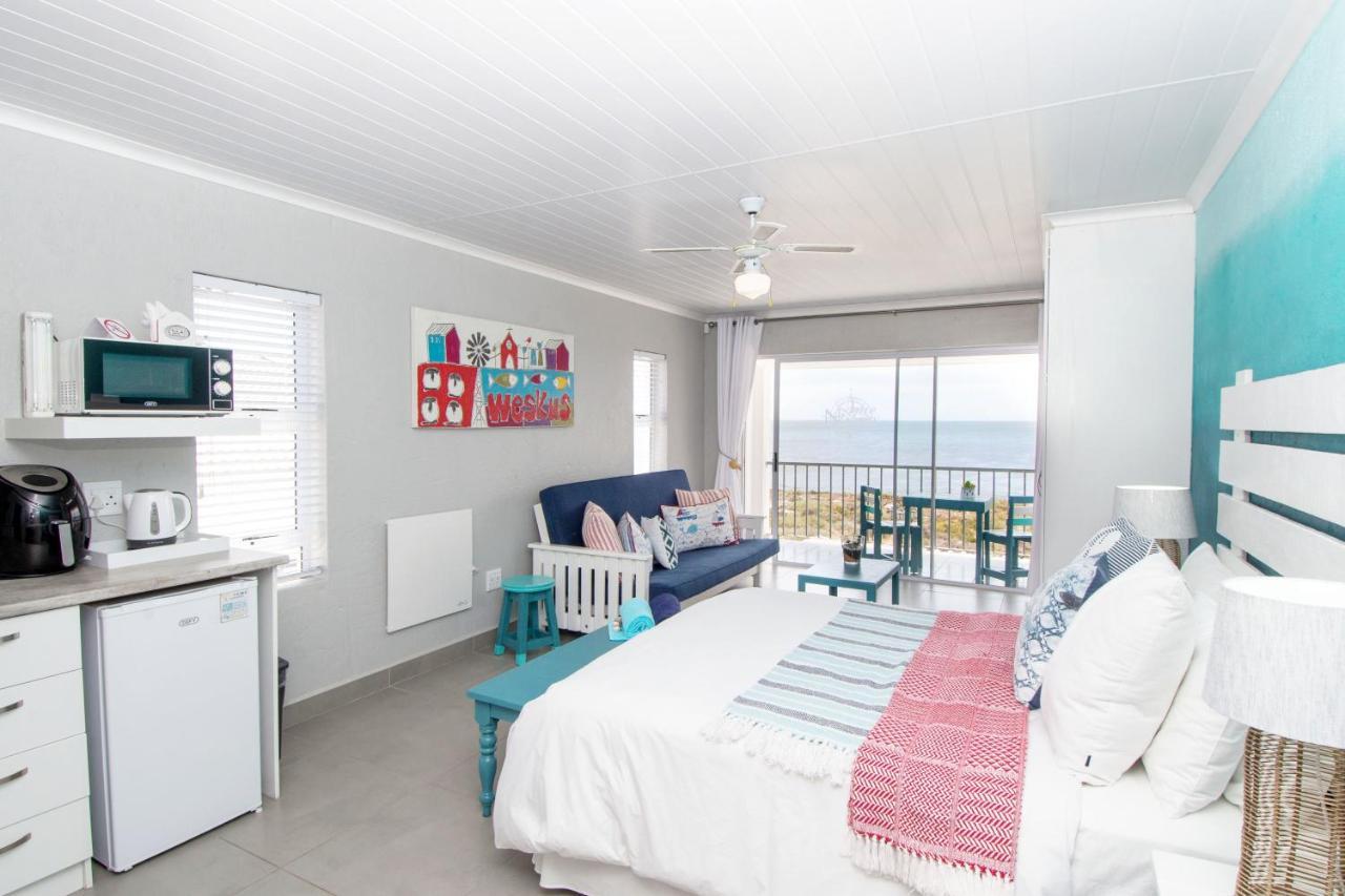 Appartement True North West Coast à St Helena Bay Extérieur photo