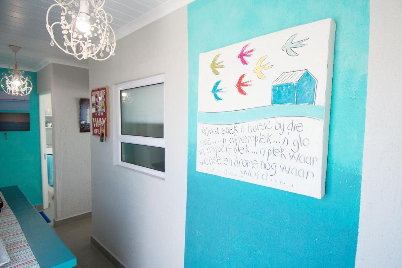 Appartement True North West Coast à St Helena Bay Extérieur photo
