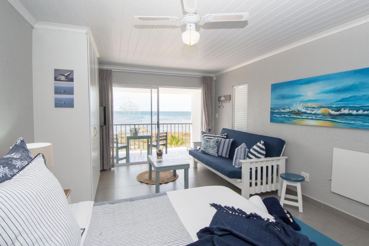 Appartement True North West Coast à St Helena Bay Extérieur photo