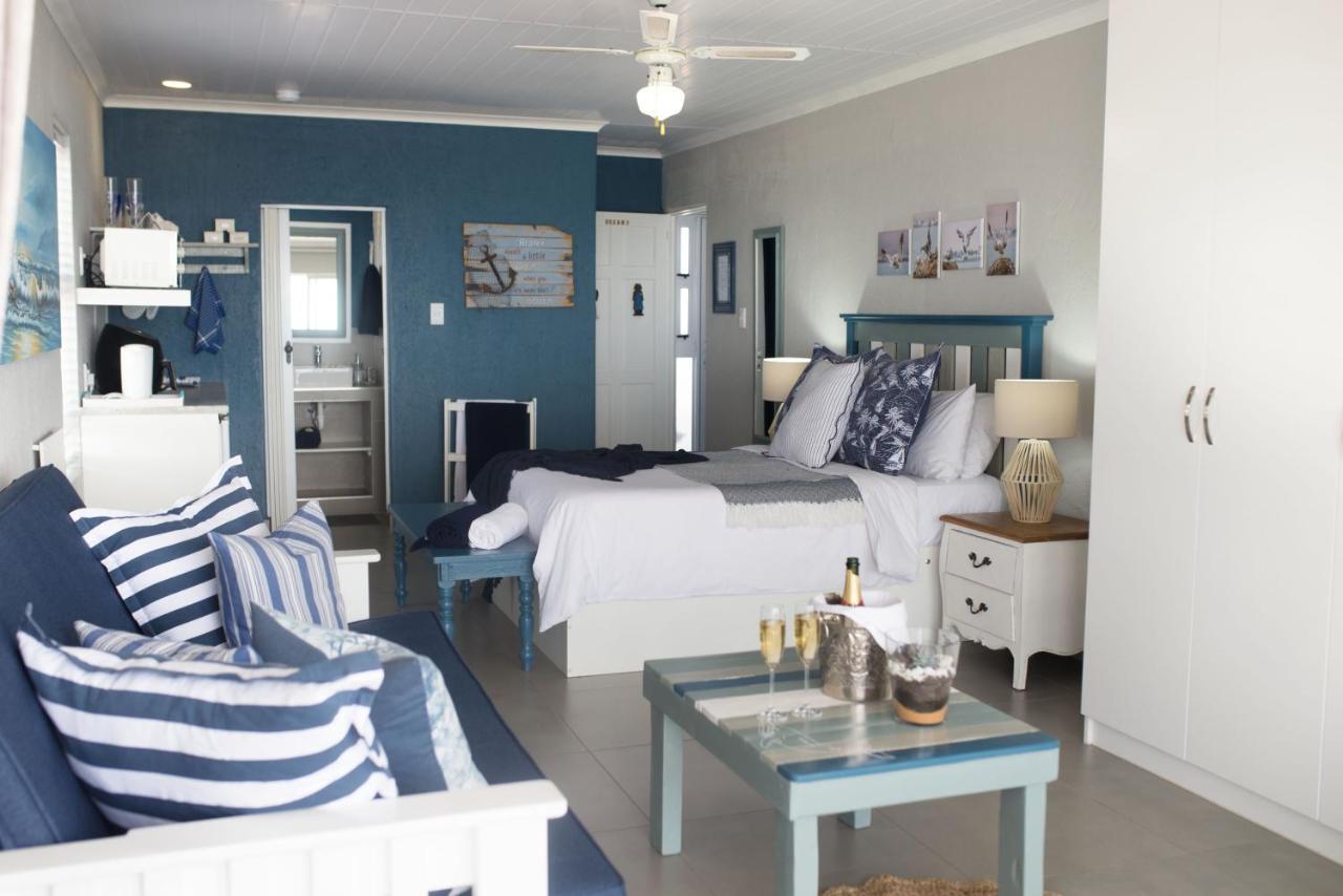 Appartement True North West Coast à St Helena Bay Extérieur photo