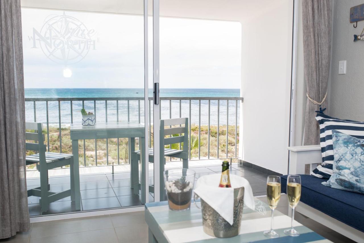 Appartement True North West Coast à St Helena Bay Extérieur photo