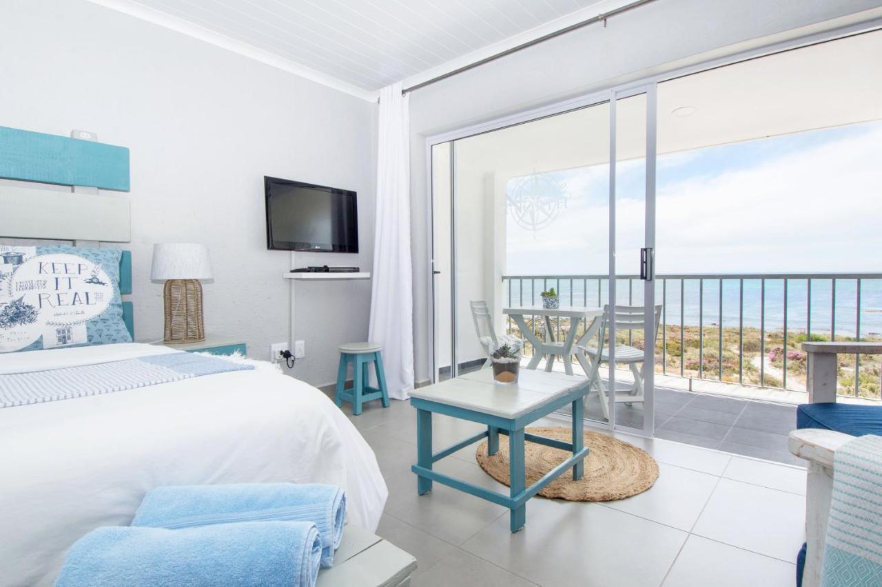 Appartement True North West Coast à St Helena Bay Extérieur photo
