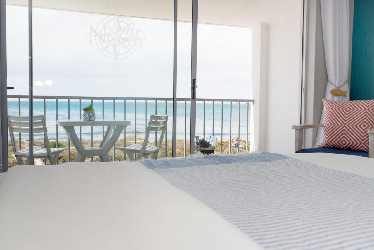 Appartement True North West Coast à St Helena Bay Extérieur photo