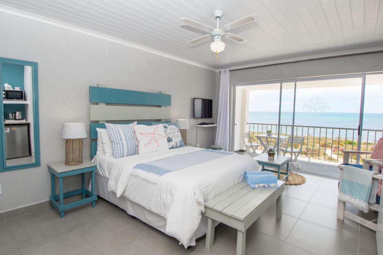 Appartement True North West Coast à St Helena Bay Extérieur photo