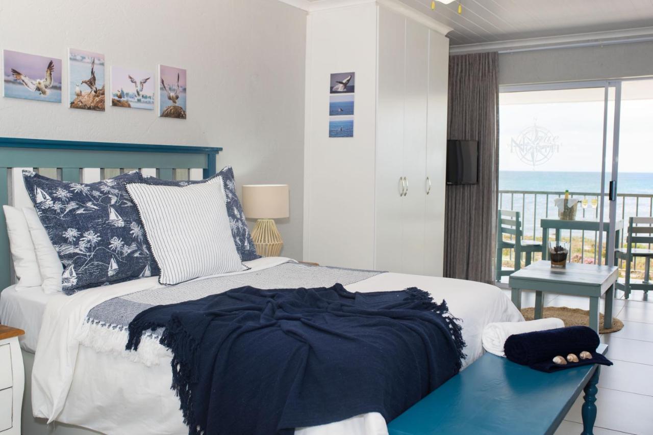 Appartement True North West Coast à St Helena Bay Extérieur photo