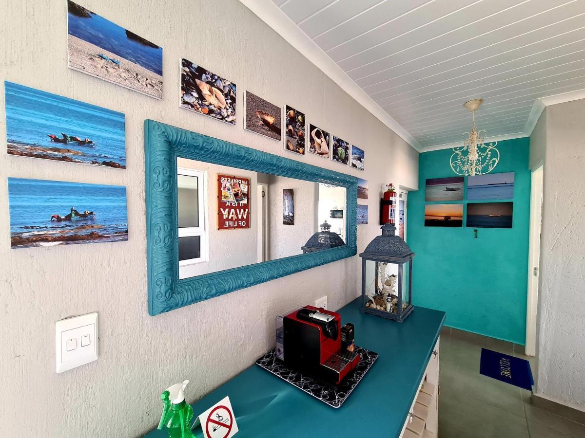 Appartement True North West Coast à St Helena Bay Extérieur photo