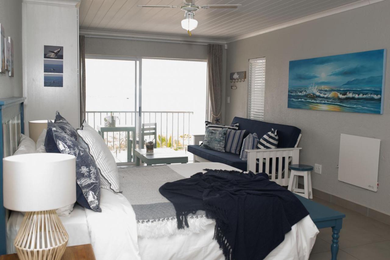 Appartement True North West Coast à St Helena Bay Extérieur photo