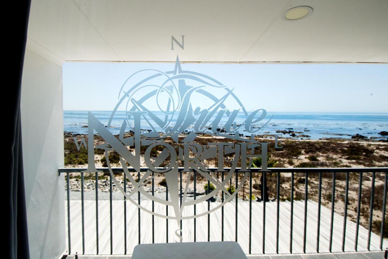Appartement True North West Coast à St Helena Bay Extérieur photo
